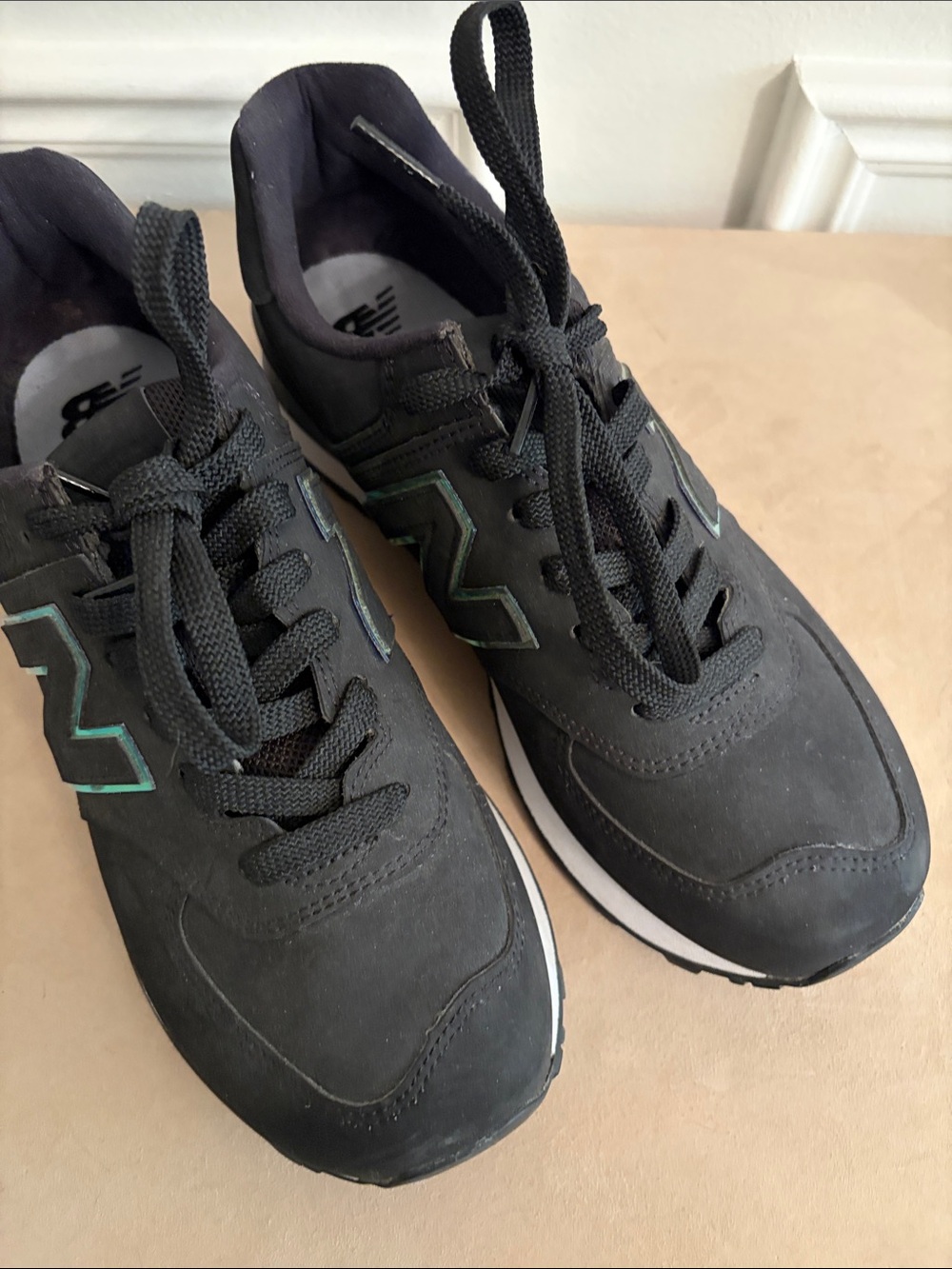 New Balance 574 - Picture 6 of 6